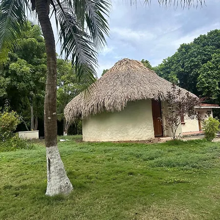 Ecohotel Natyvo De Orica Hotel Cartagena