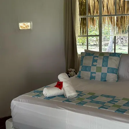 Ecohotel Natyvo De Orica Hotel Cartagena