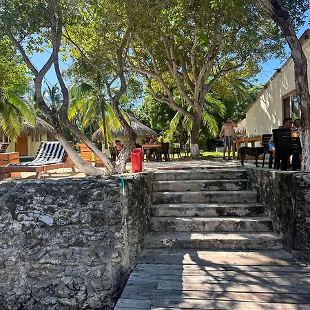 Ecohotel Natyvo De Orica Hotel Cartagena